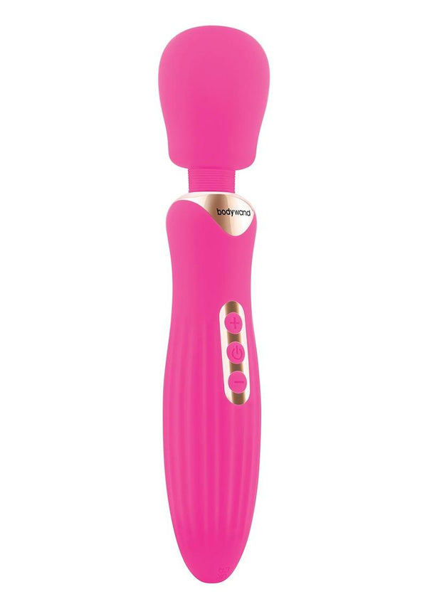 10" Rumble Wand