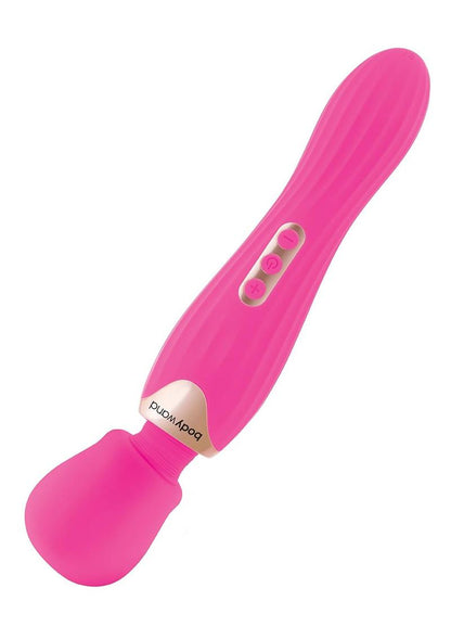12" Rumble Wand