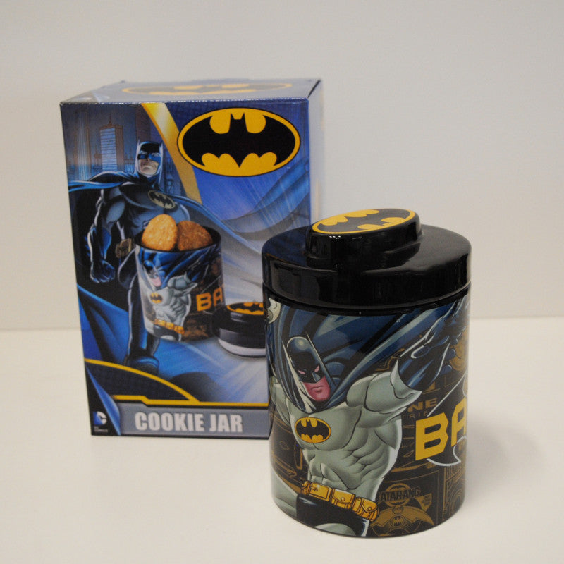 Batman Cake Box