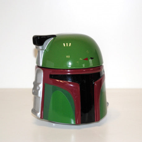 Keksdose Boba Fett
