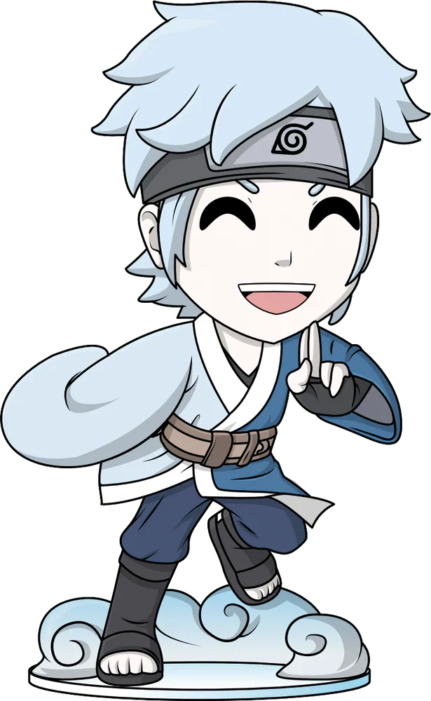 Mitsuki 