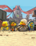 TUBBZ-Enten-Pack Borderlands 3 TUBBZ - Wave 02 (First Edition)