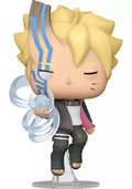Pop! Boruto (Momoshiki Transformation)