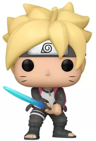 pop boruto with chakra blade 1383