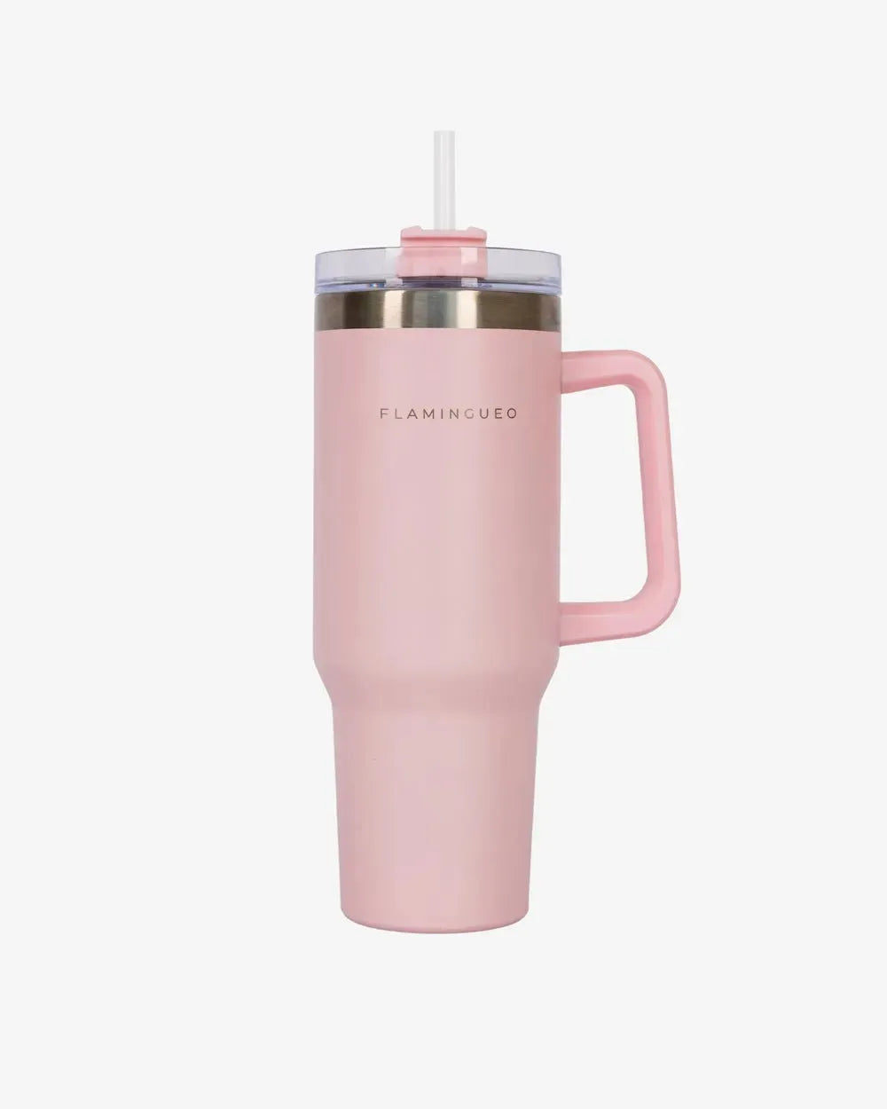 1.18L Thermo Bottle - HAROLD