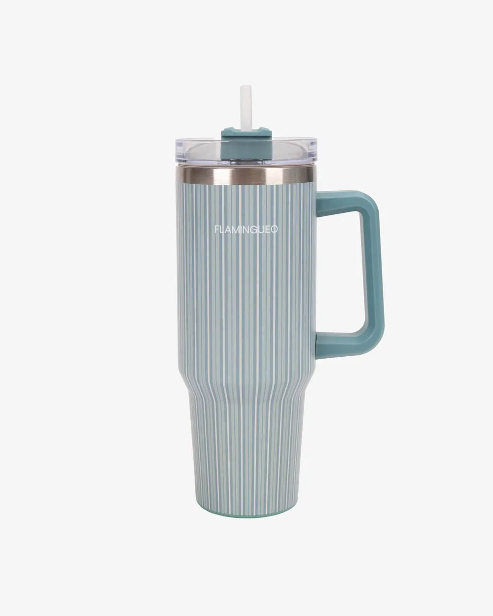 1.18L Thermo Bottle - LOTUS