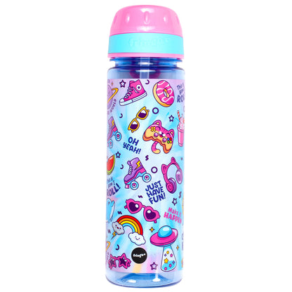 Gourde – Straw Bottle – Girls Gang