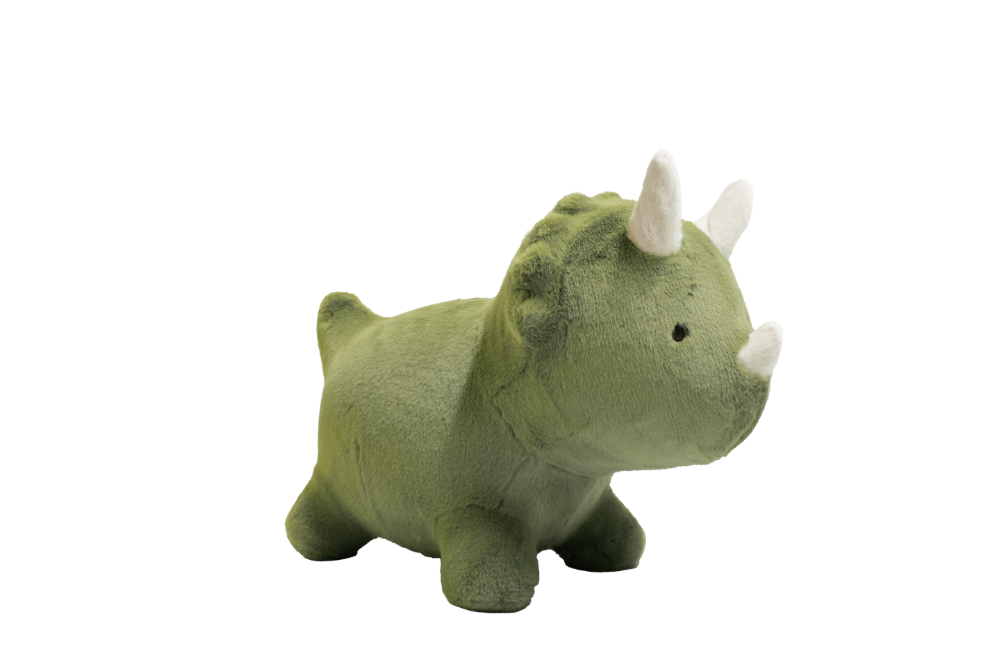 Dinosaure doux et rebondissant - Wild & Soft