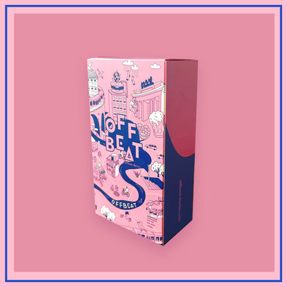 Coffret Cadeau Ours Brun