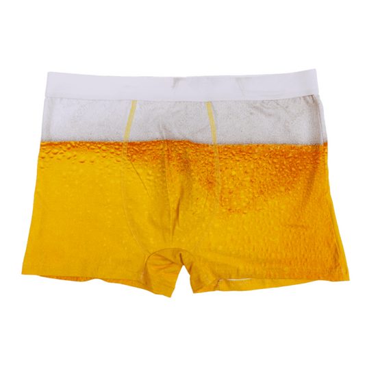 Cerveza Boxer