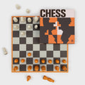 Jeu d'échecs