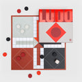 Ludo Set