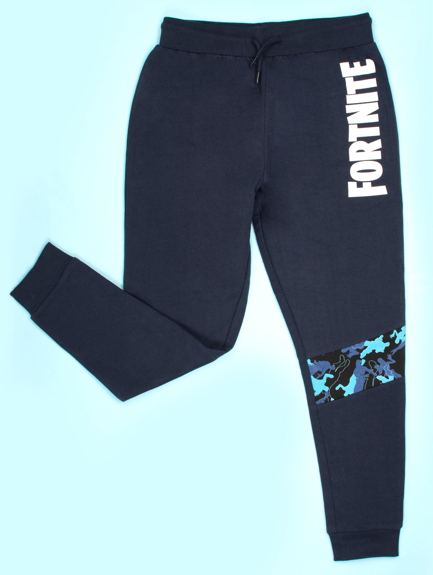 Fortnite Joggers – Navy bleu