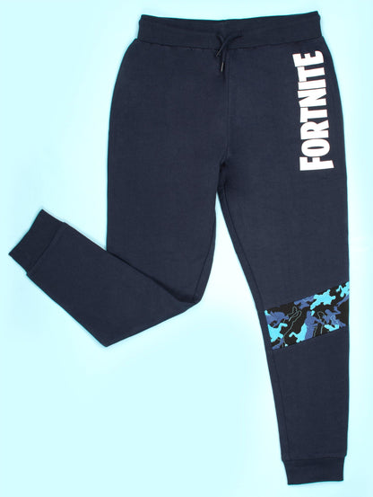 Fortnite Joggers – Navy bleu