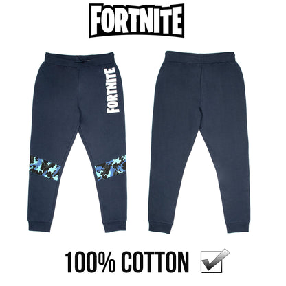 Fortnite Joggers – Navy bleu