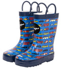 Bottes de pluie – Traffic Jam