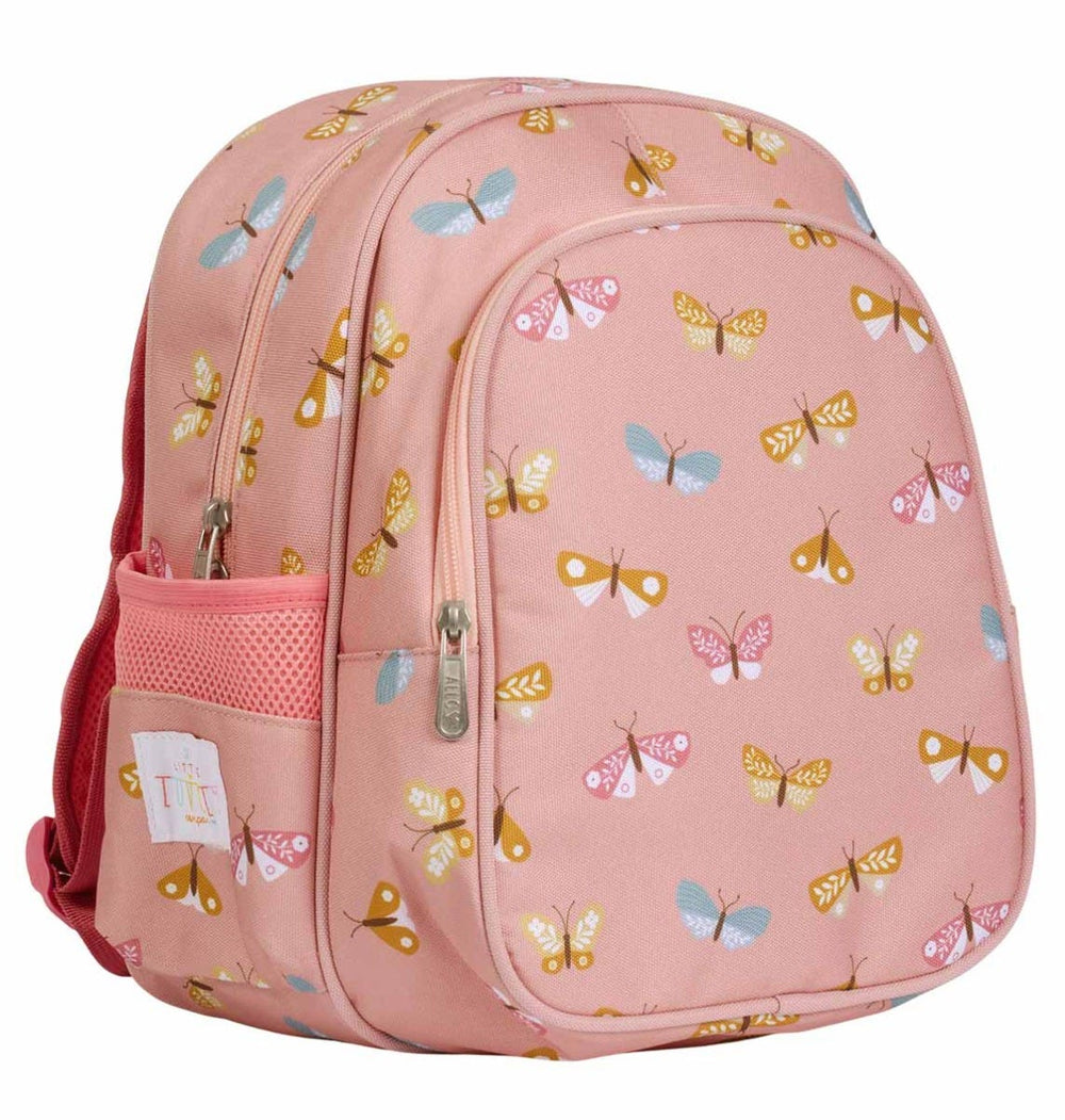 Sac à dos enfant - Papillons