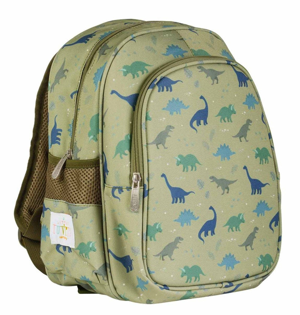 Sac à dos enfant - Dinosaures