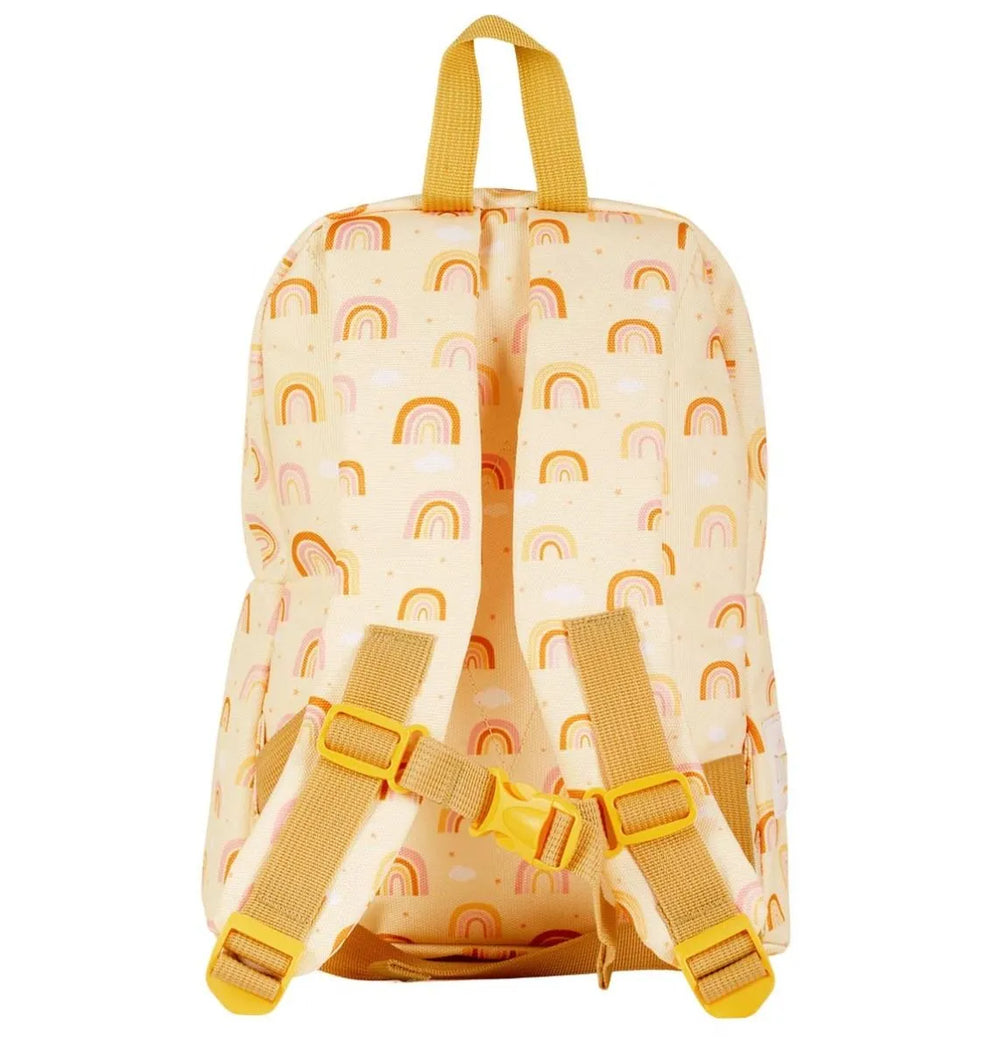 Zainetto per Bambini – Arcobaleno