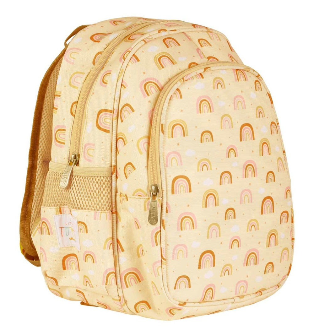 Sac à dos enfant - Arcs-en-ciel