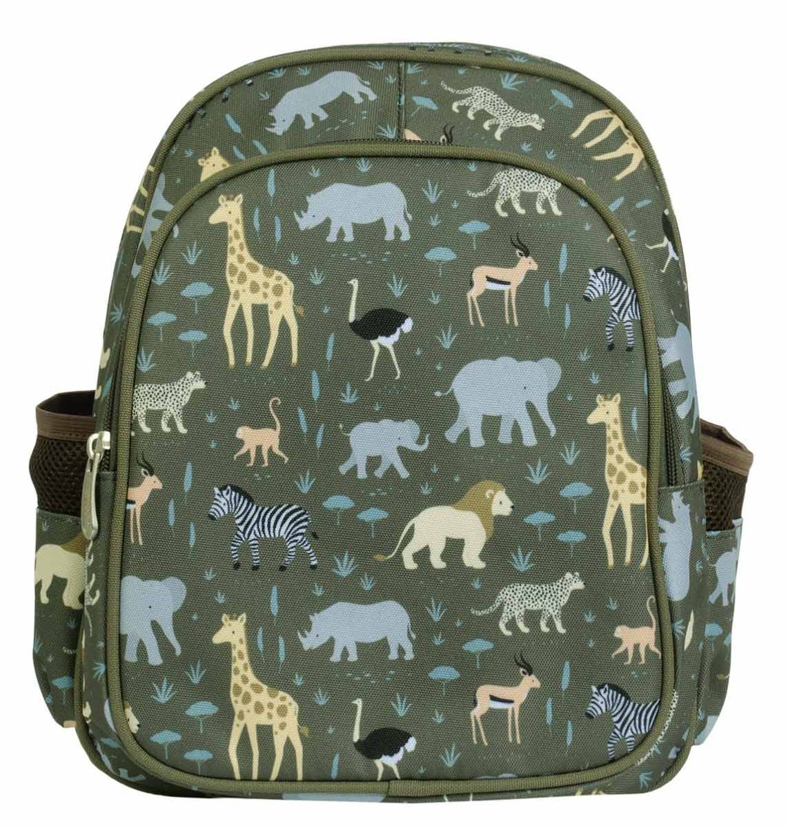 Sac à dos enfant - Savane – A Little Lovely Company