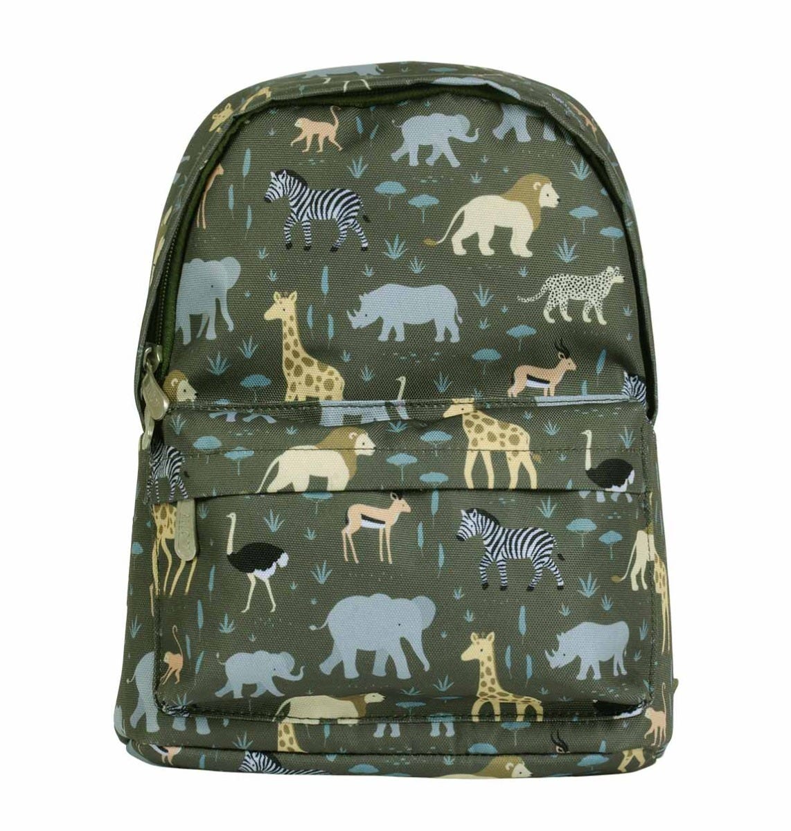 Petit sac à dos enfant - Savane – A Little Lovely Company