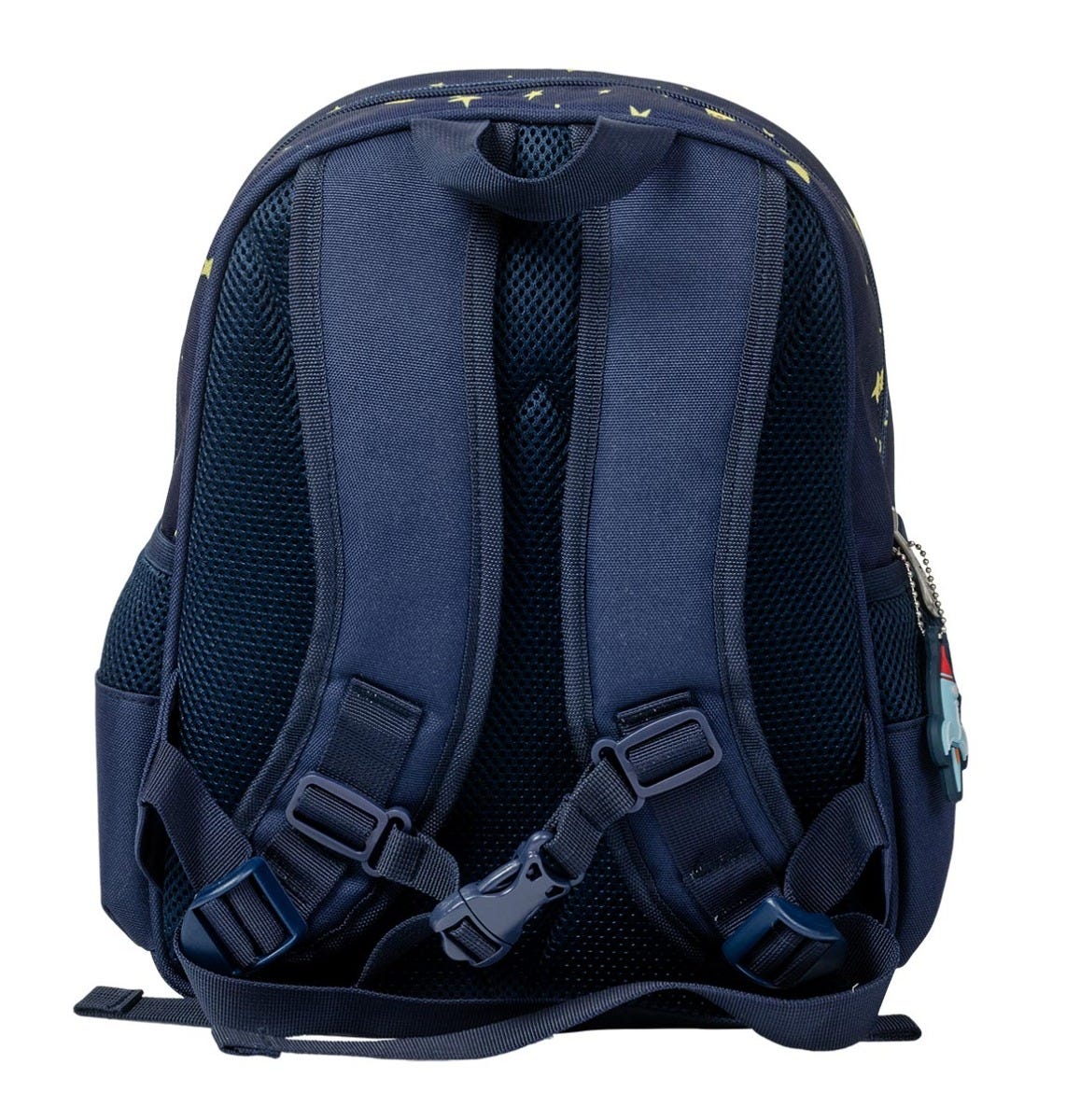 Sac à dos enfant - Espace – vue 4 – A Little Lovely Company