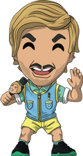 Figurine Brandon Rogers “Sam”
