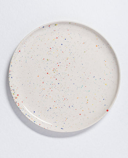 Breeze Party Stoneware 20 Pieces Tableware Set
