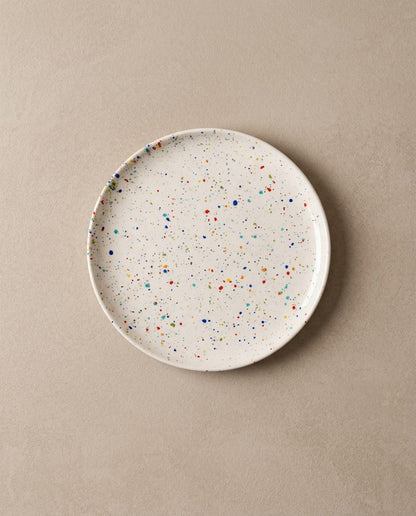 New Party Set 24 Pieces White