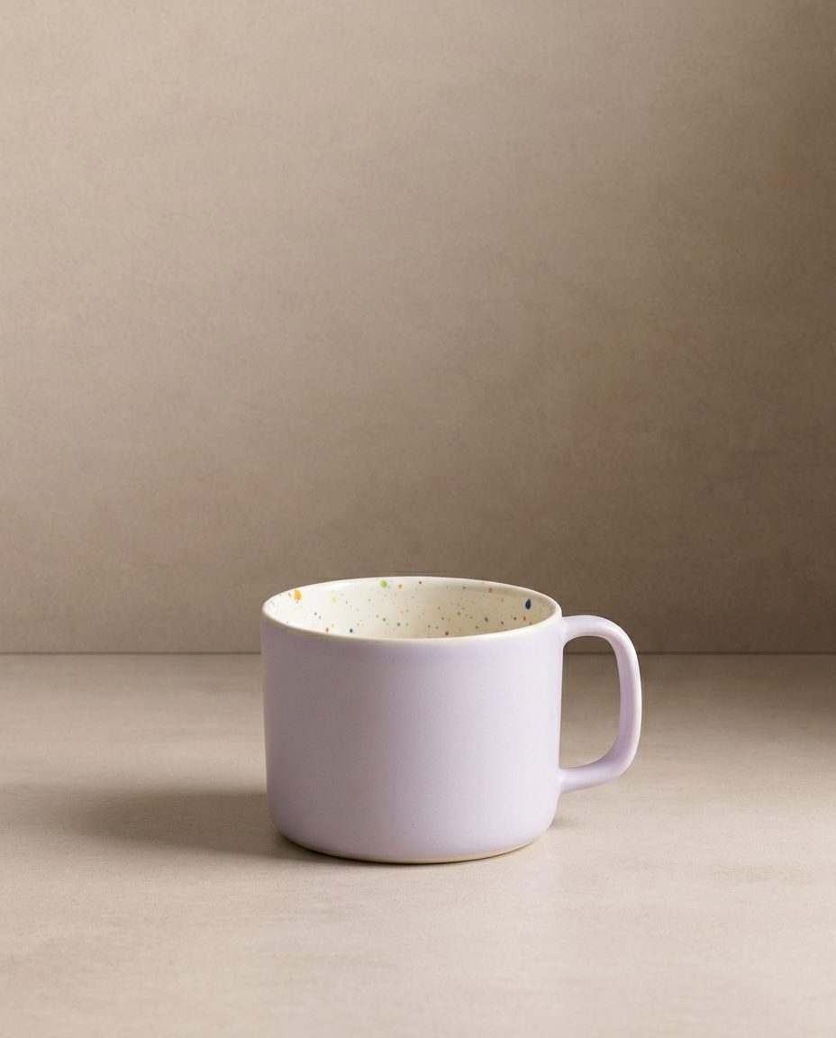 Breeze Party In Stoneware Mug 450ml