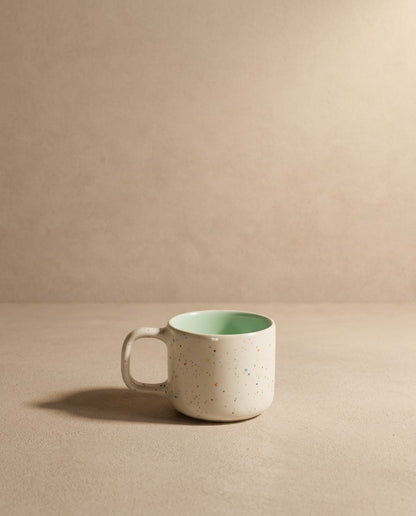 Breeze Party Out Mug 60ml Mix 4 Pieces Set