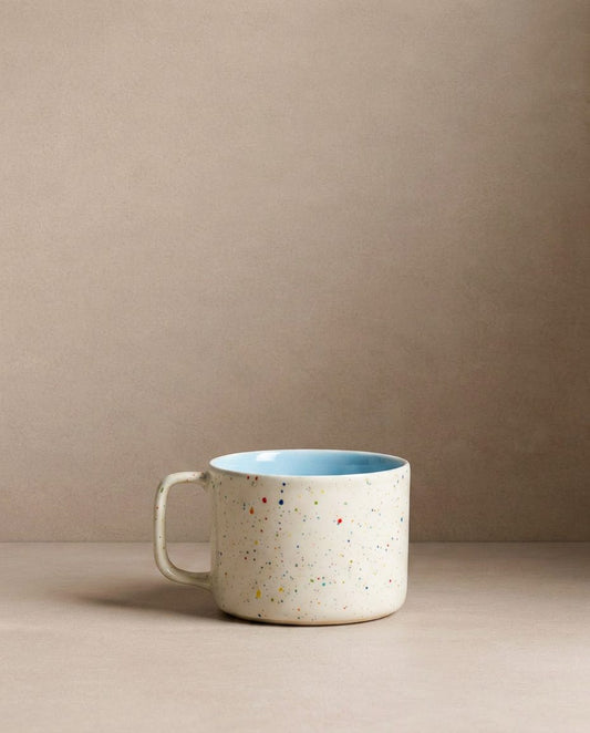 Breeze Party Out Stoneware Mug 240ml