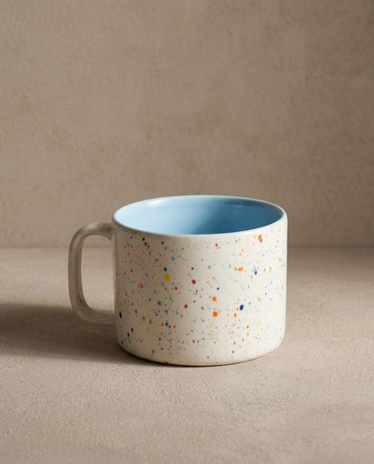 Breeze Party In/Out Stoneware Duo Set Mug 450ml Blue