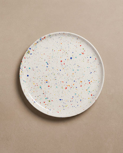 New Party Dinner Plate 27cm