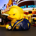 TUBBZ Duck Retour vers le Futur: Biff Tannen 2015 TUBBZ (First Edition)