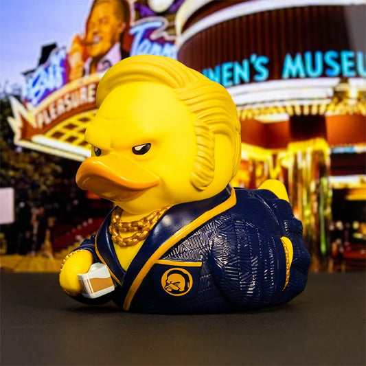 Duck Biff Tannen 2015 (prima edizione)