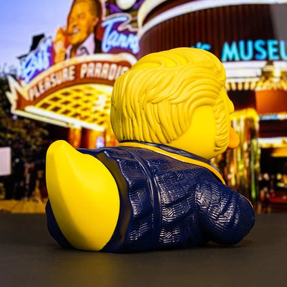 Canard Retour vers le futur: Biff Tannen 2015 TUBBZ (First Edition)