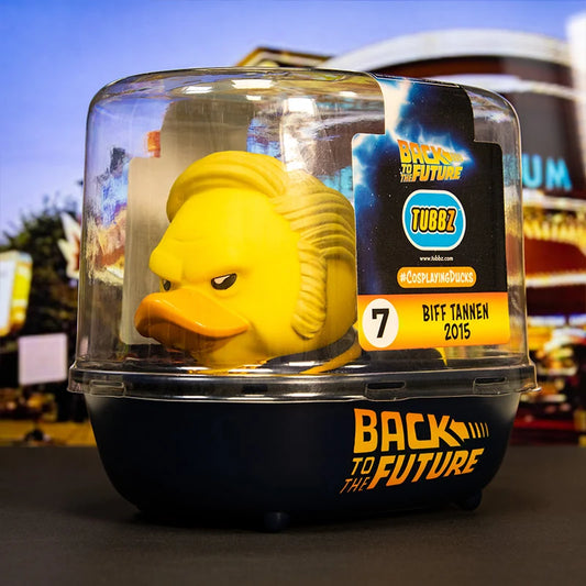 Duck Biff Tannen 2015 (prima edizione)