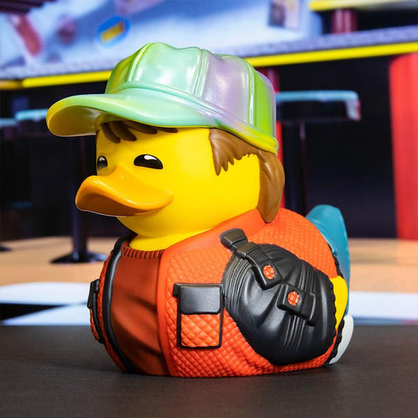 Marty McFly 2015 TUBBZ – composant du bundle Retour vers le Futur Wave 03