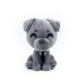 Bubba Plush Toy