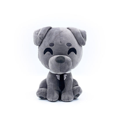 peluche bubba plush youtooz