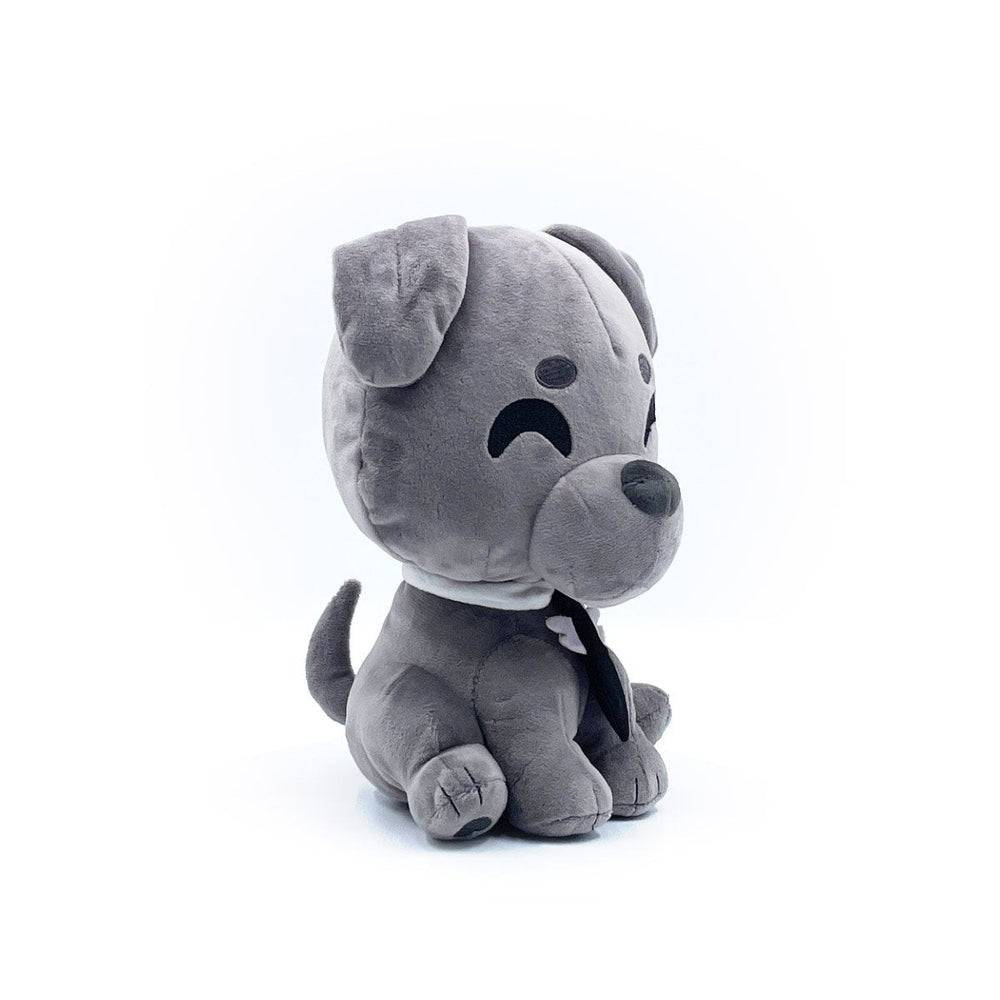Bubba Plush Toy