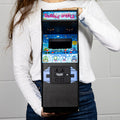 Borne d’arcade Bubble Bobble Quarter Arcade