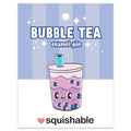 Pin's Émaillé Squishable – Bubble Tea
