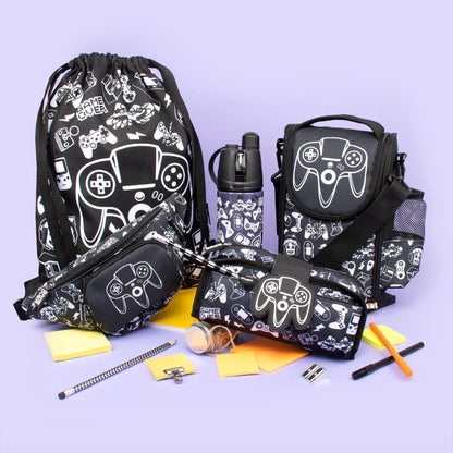 Sac banane ceinture – Game On