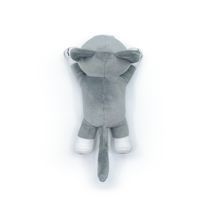 BumperEatsPants Flop! Plush (9in)