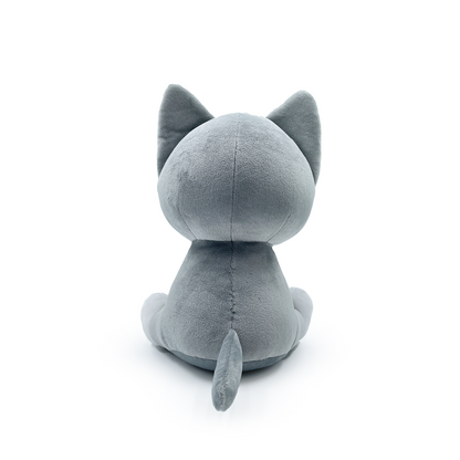 BumperEatsPants Sit Plush (9in)