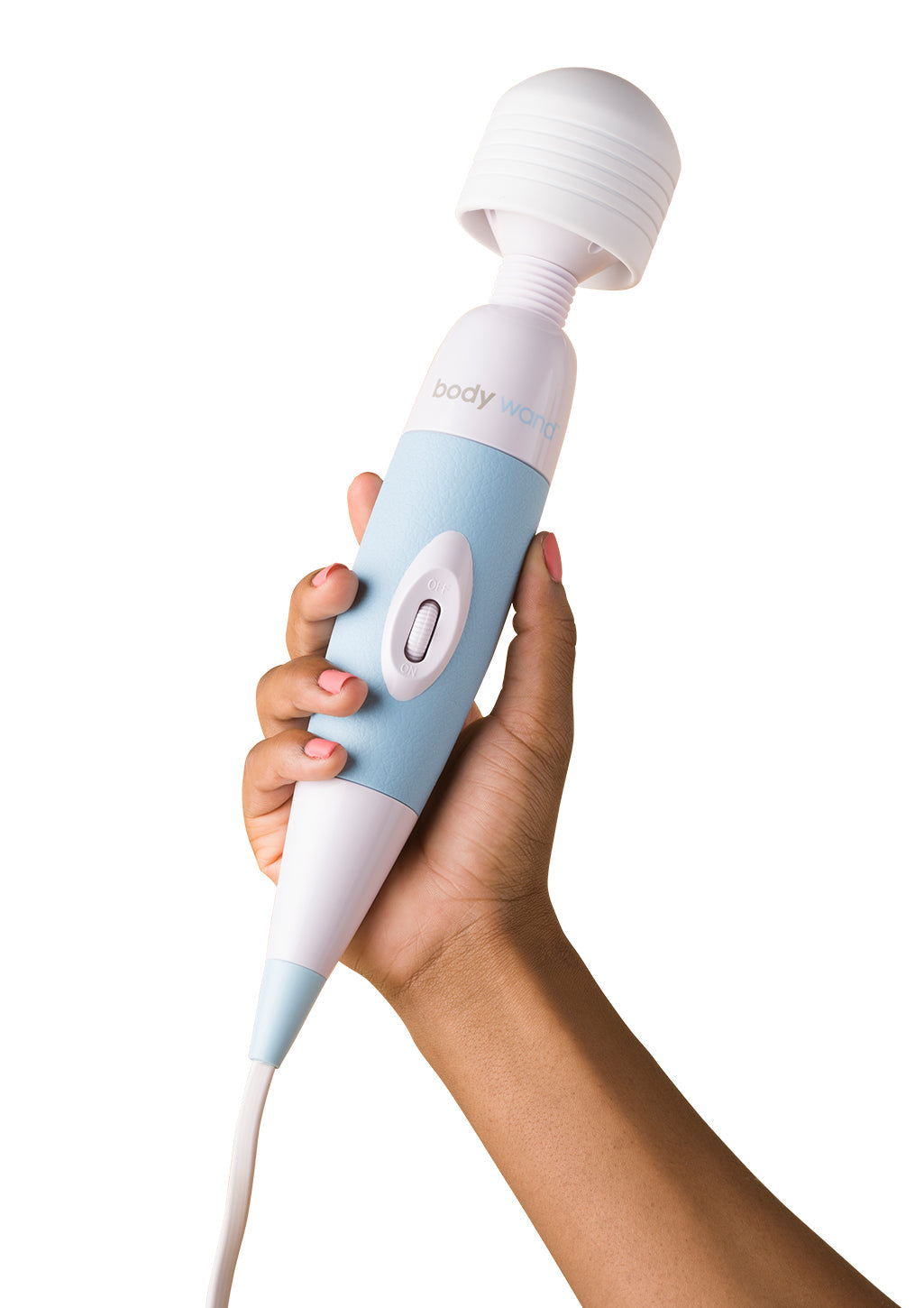 Bodywand Original Plug-In Massager