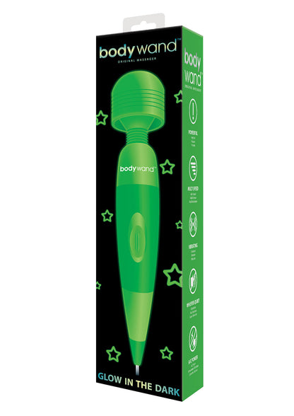 Bodywand Original Plug-In Massager